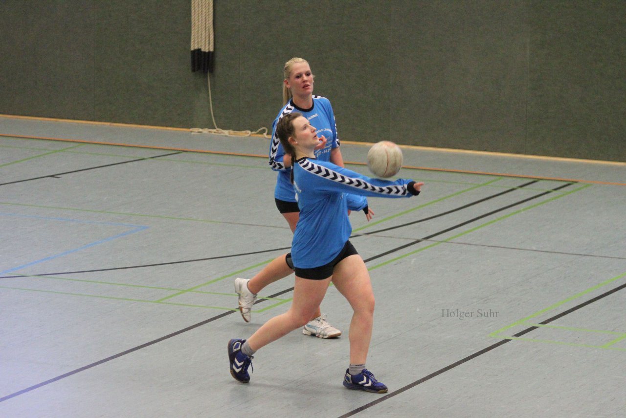 Bild 20 - U18w 2.Tag am 3.12.11